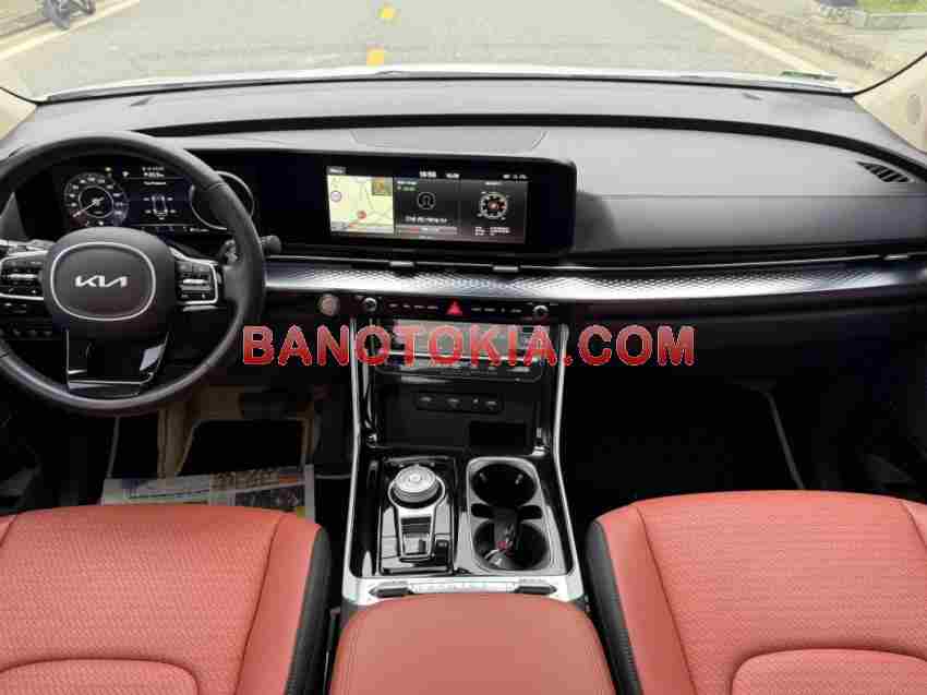 Cần bán nhanh Kia Carnival Signature 2.2D 2023 cực đẹp