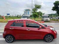 Bán Kia Picanto S 1.25 AT 2014 - giá tốt
