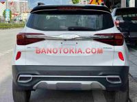 Bán Kia Seltos Premium 1.4 AT, màu Trắng, Máy xăng, 2022