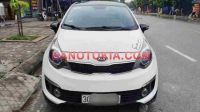 Cần bán gấp xe Kia Rio 1.4 AT 2017 màu Trắng