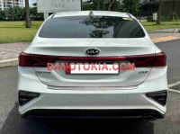 Bán Kia Cerato 1.6 AT Luxury, màu Trắng, Máy xăng, 2020