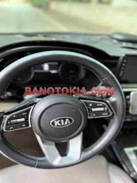 Cần bán gấp xe Kia Cerato 1.6 AT Luxury 2020 màu Đen