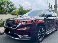 Kia Carnival Signature 2.2D model 2022 xe chuẩn hết ý