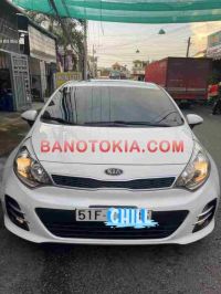 Kia Rio 1.4 AT model 2015 xe chuẩn hết ý