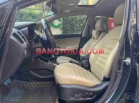 Cần bán xe Kia Cerato 1.6 AT 2018 Số tự động màu Đen