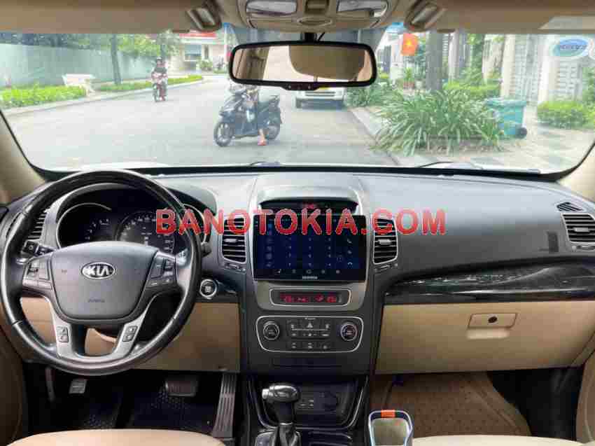 Cần bán xe Kia Sorento 2.2 DAT Premium 2019, xe đẹp