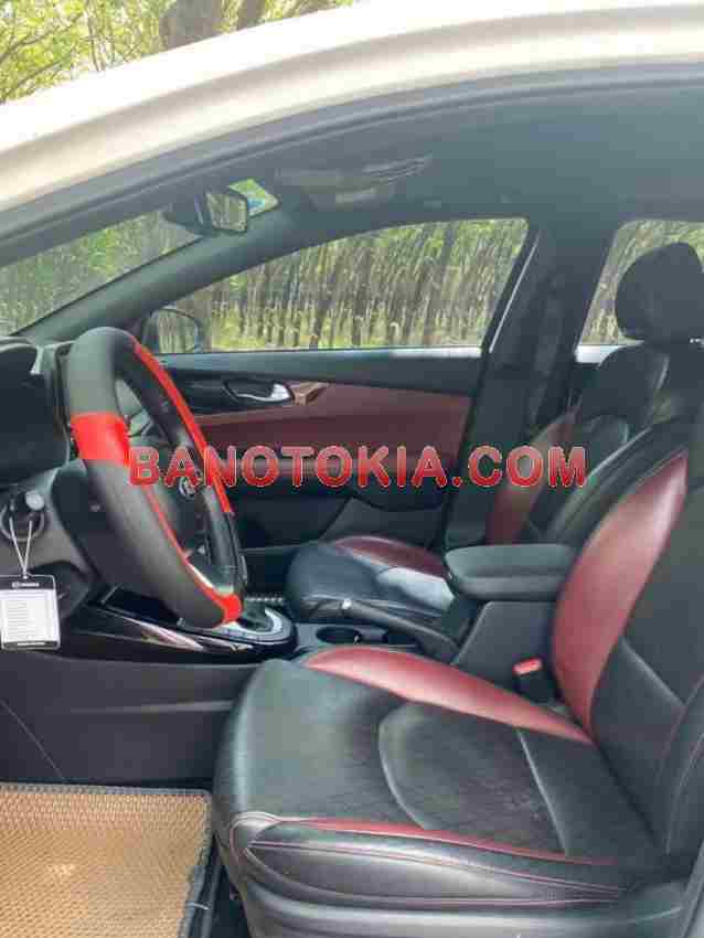 Cần bán Kia Cerato 2.0 AT Premium 2021 - Số tự động