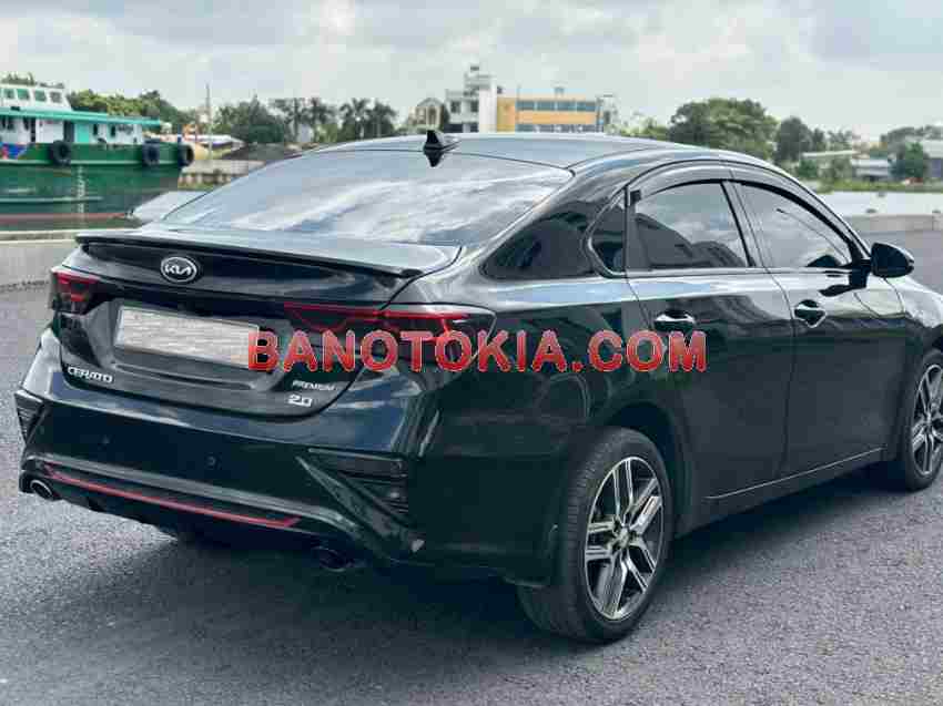 Kia Cerato 2.0 AT Premium model 2021 xe chuẩn hết ý