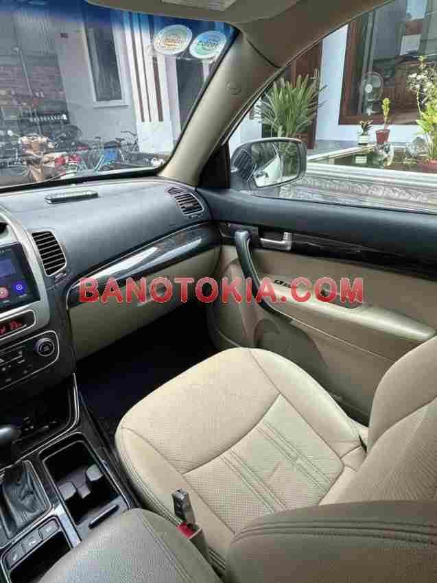 Cần bán Kia Sorento DATH 2016, xe đẹp giá rẻ bất ngờ