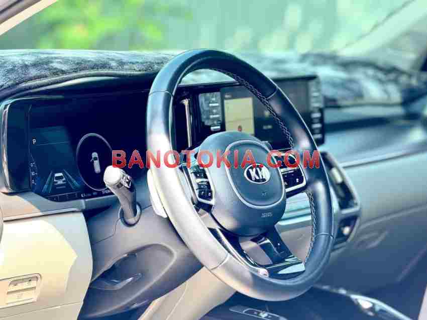 Kia Sorento Signature 2.2 AT AWD 2022, xe đẹp, hết ý