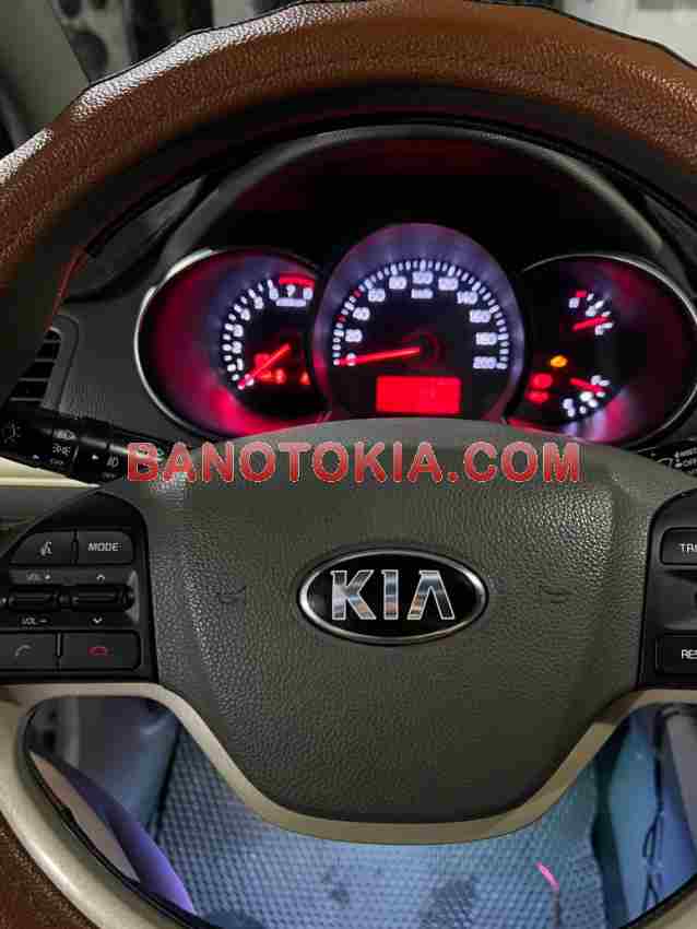 Cần bán Kia Morning MT đời 2019