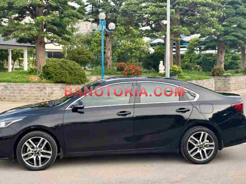 Cần bán xe Kia Cerato 2.0 AT Premium đời 2019
