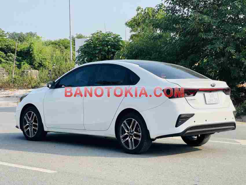Kia Cerato 1.6 AT Deluxe 2019 - Giá tốt
