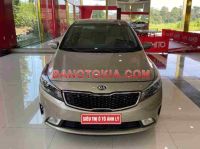 Kia Cerato 1.6 MT 2017 - Giá tốt