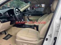 Cần bán gấp xe Kia Sorento DATH năm 2017, màu Trắng, Số tự động