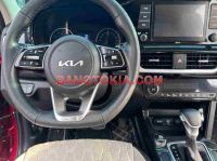 Cần bán Kia Seltos Luxury 1.4 AT đời 2021
