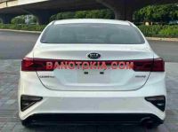 Cần bán xe Kia Cerato 1.6 AT Deluxe năm 2020 màu Trắng cực đẹp