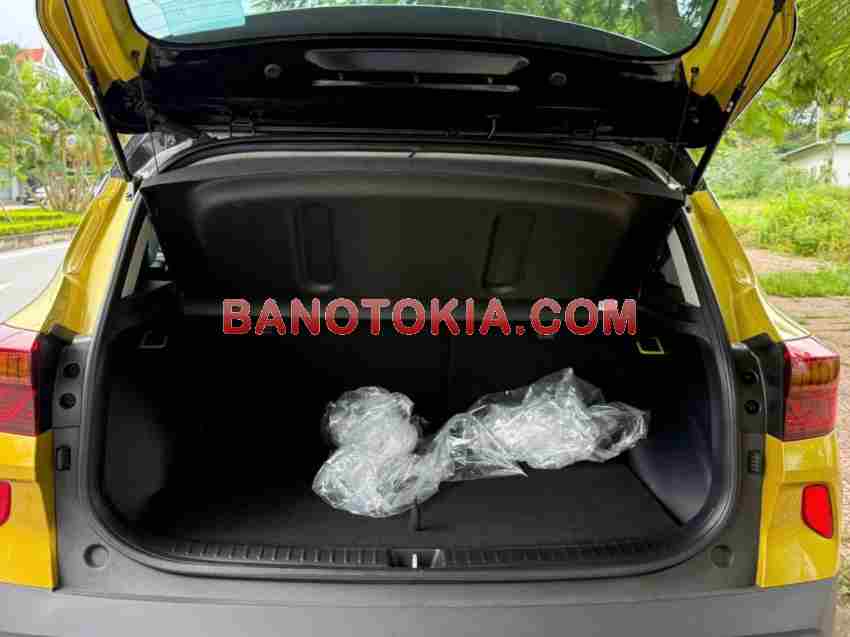 Cần bán Kia Seltos Premium 1.4 AT 2021, xe đẹp giá rẻ bất ngờ