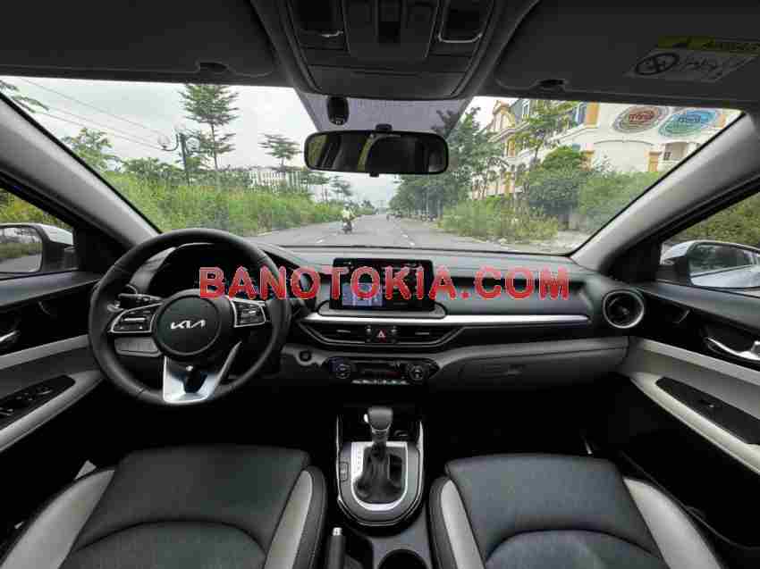 Bán Kia K3 Luxury 1.6 AT 2022 - giá tốt