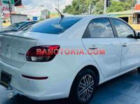 Kia Soluto 1.4 MT Deluxe 2021 Số tay giá đẹp