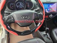 Cần bán xe Kia Morning 1.0 AT Sport 2013, xe đẹp