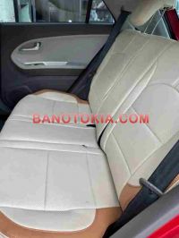 Kia Morning Luxury 2019 Số tự động giá đẹp