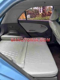 Kia Morning Van 1.0 AT sản xuất 2016 cực chất!