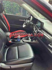 Bán Kia Seltos Deluxe 1.4 AT 2022 - giá tốt