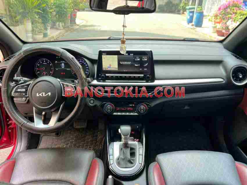 Cần bán Kia K3 Premium 1.6 AT 2022 xe đẹp