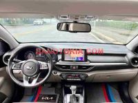 Cần bán xe Kia Cerato 1.6 AT Luxury màu Xám 2018
