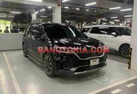 Cần bán gấp Kia Carnival Signature 2.2D đời 2022, màu Đen