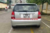 Kia Morning 2005 Hatchback màu Bạc