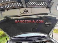 Cần bán gấp xe Kia Carnival GS 2.5 MT 2006 màu Bạc