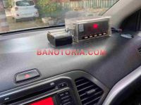 Cần bán Kia Picanto S 1.25 MT Máy xăng 2014 màu Trắng
