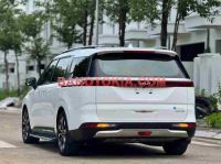 Bán Kia Carnival Signature 2.2D, màu Trắng, Máy dầu, 2021