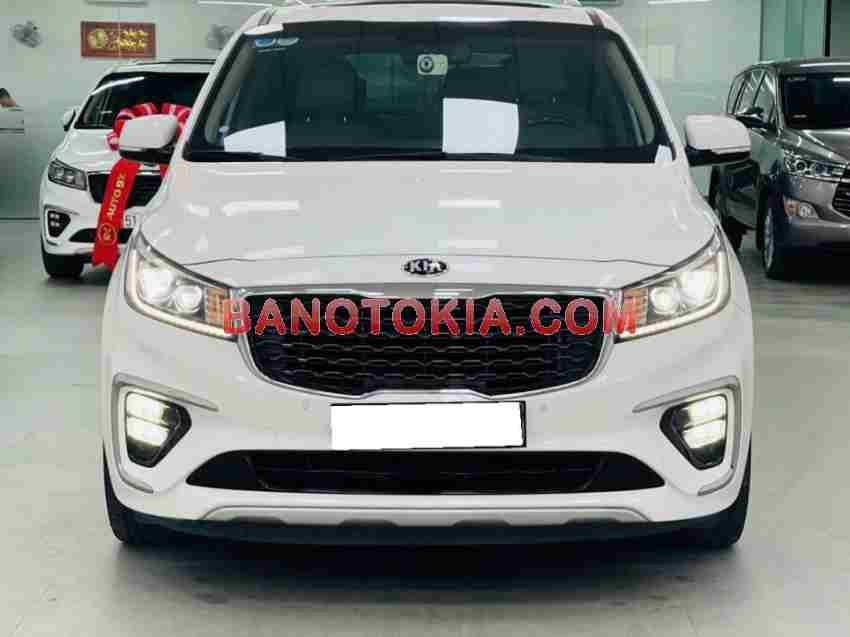 Kia Sedona 3.3 GAT Premium 2019 Số tự động giá đẹp