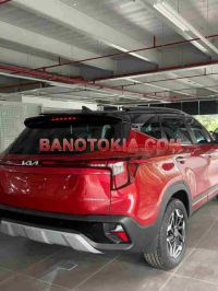 Bán xe Kia Seltos Premium 1.5 AT màu Đỏ 2024