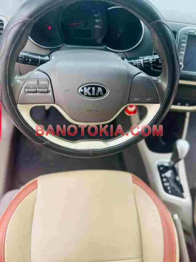 Cần bán gấp Kia Morning Luxury 2019 - Xe đẹp - Giá tốt