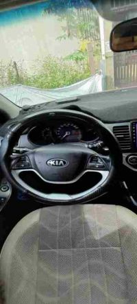 Cần bán xe Kia Morning EX MTH 2013, xe đẹp