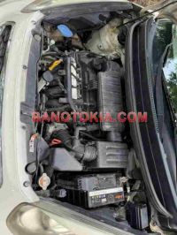Kia Morning Si AT model 2017 xe chuẩn hết ý