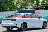 Kia K5 Luxury 2.0 AT model 2022 xe chuẩn hết ý
