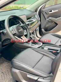 Cần bán gấp xe Kia Seltos Deluxe 1.5 AT 2025 màu Trắng