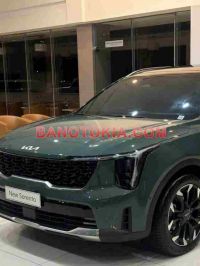 Bán Kia Sorento Signature 2.5G AT Máy xăng sản xuất 2025
