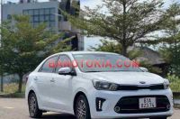 Cần bán gấp Kia Soluto 1.4 AT Deluxe 2019 - Xe đẹp - Giá tốt