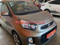 Kia Morning EX 2016 giá cực tốt