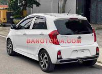 Kia Morning Luxury năm 2019 cần bán