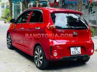 Kia Morning Si AT 2017 Số tự động cực đẹp!