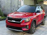 Bán Kia Seltos Premium 1.4 AT 2020 - giá tốt