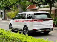 Cần bán gấp Kia Carnival Signature 2.2D đời 2021, màu Trắng