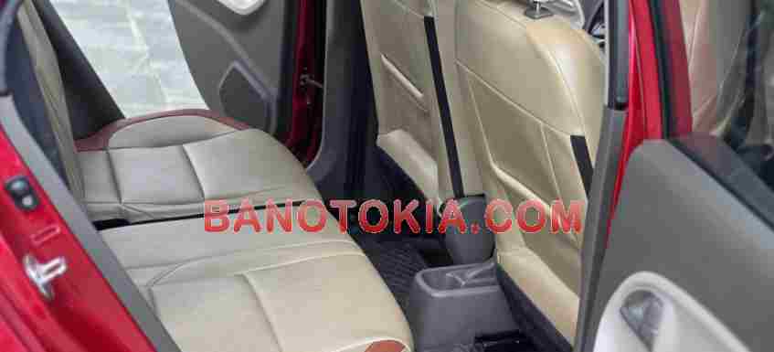 Xe Kia Morning S AT đời 2017 đẹp bán gấp